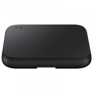 Samsung EP-P1300BBEGEU vezeték nélküli töltőpad (töltőfej nélkül) fekete