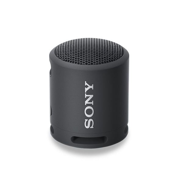 Sony SRSXB13B Extra Bass Bluetooth vezeték nélküli hangszóró fekete