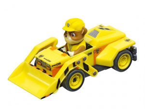 Carrera FIRST 63035 Mancs őrjárat versenypálya (GCO1025)