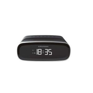 Grundig SC-1500 rádiós ébresztőóra