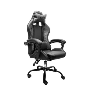 Ventaris VS300BK gamer szék fekete