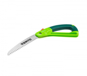 Verto 15G100 &Aacute;gv&aacute;g&oacute; fűr&eacute;sz &ouml;sszecsukhat&oacute;