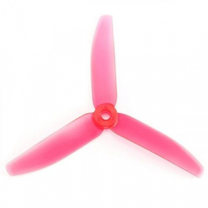 Fleg GEPRC 5040 V2 propeller rózsaszín "jobbos" (DDP1071)