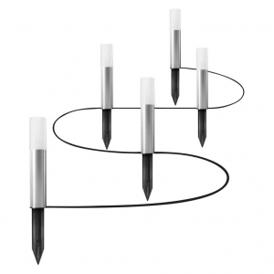 Ledvance Smart + WiFi Garden 5 Pole mini okos vezérelhető kültéri lámpa (4058075478190)
