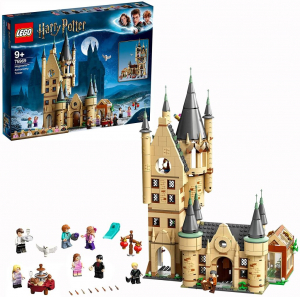 Lego Harry Potter Roxfort Csillagvizsgáló torony (75969)