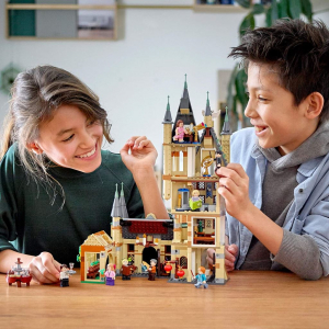 Lego Harry Potter Roxfort Csillagvizsgáló torony (75969)