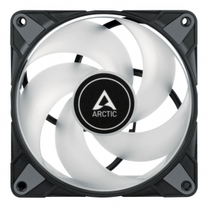 Arctic P12 PWM PST A-RGB ház hűtő ventilátor 12cm (ACFAN00231A)