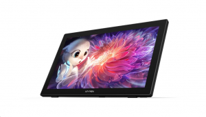 XP-PEN Artist 22 digitalizáló tábla fekete (ARTISTCD220F_EU)