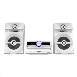 Panasonic SC-UX100E-W mini Hi-Fi fehér