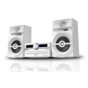 Panasonic SC-UX100E-W mini Hi-Fi fehér