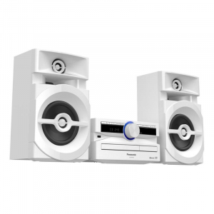 Panasonic SC-UX100E-W mini Hi-Fi fehér