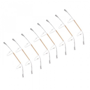 Carrera FIRST - 65508 áramszedő (8db) (4007486655089)
