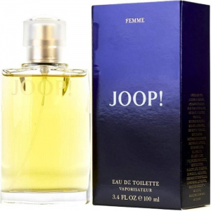 JOOP! Femme EDT 100ml Hölgyeknek