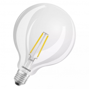 Ledvance Smart+ WiFi LED okos f&eacute;nyforr&aacute;s nagyg&ouml;mb filament 5.5W 2700K E27 (4058075528291)