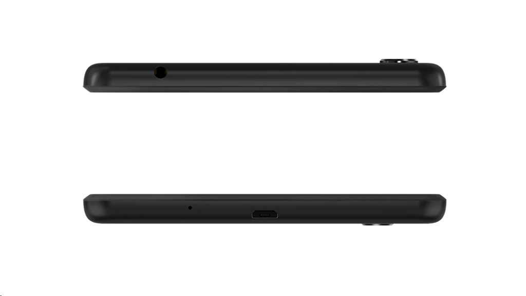 Lenovo Tab M7 (TB-7305F) Tablet PC 7' 16GB Wi-Fi Android 9.0 fekete ( ZA550024BG)