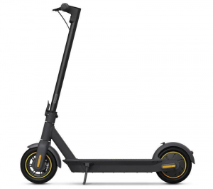 Segway Ninebot Kickscooter Max G30E II elektromos roller fekete (AA.00.0010.32)