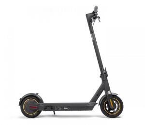 Segway Ninebot Kickscooter Max G30E II elektromos roller fekete (AA.00.0010.32)