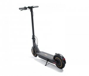 Segway Ninebot Kickscooter Max G30E II elektromos roller fekete (AA.00.0010.32)