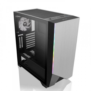 Thermaltake H550 TG ARGB táp nélküli ablakos ház (CA-1P4-00M1WN-00)