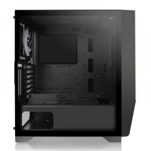 Thermaltake H550 TG ARGB táp nélküli ablakos ház (CA-1P4-00M1WN-00)