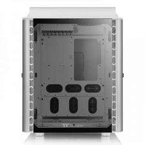 Thermaltake Level 20 HT Snow Edition táp nélküli ablakos ház fehér (CA-1P6-00F6WN-00)