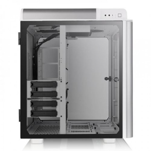 Thermaltake Level 20 HT Snow Edition táp nélküli ablakos ház fehér (CA-1P6-00F6WN-00)
