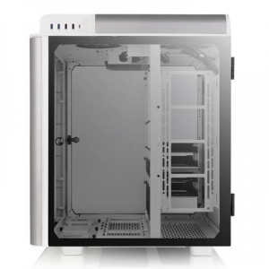 Thermaltake Level 20 HT Snow Edition táp nélküli ablakos ház fehér (CA-1P6-00F6WN-00)