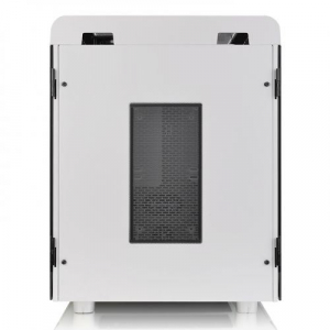 Thermaltake Level 20 HT Snow Edition táp nélküli ablakos ház fehér (CA-1P6-00F6WN-00)