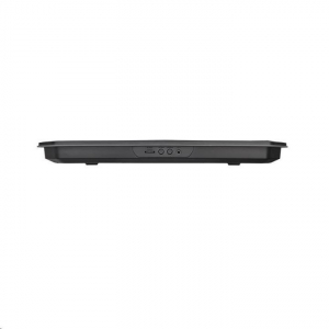 Thermaltake Massive 20 RGB 10"-17" notebook hűtő fekete (CL-N014-PL20SW-A)