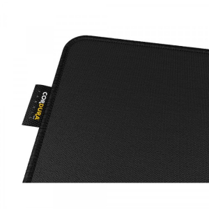 Endgame Gear MPC-450 Cordura Gaming egérpad fekete (EGG-MPC-450-BLK)