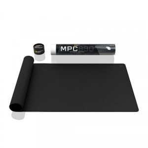 Endgame Gear MPC-890 Cordura Gaming egérpad fekete (EGG-MPC-890-BLK)