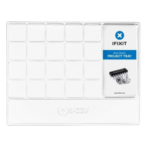 iFixit Antisztatikus szortírozó elektronikus alkatrészekhez (EU145257-1)