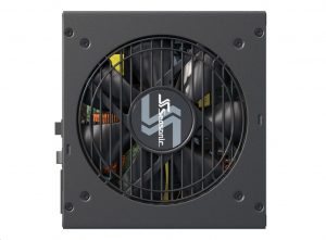 Seasonic Focus PX 550W moduláris tápegység (FOCUS-PX-550)