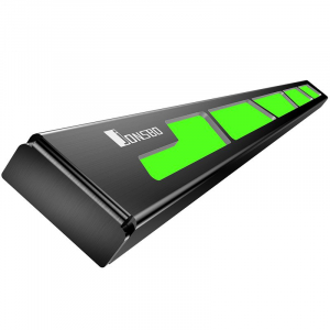 Jonsbo LB-3 RGB LED panel