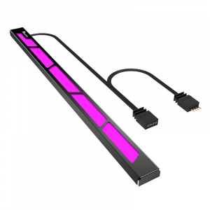 Jonsbo LB-3 RGB LED panel