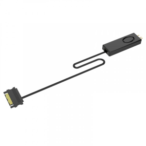 Jonsbo RC01 A-RGB LED vezérlő (3-Pin 5VDG)