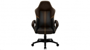 ThunderX3 BC1 Boss Gaming szék fekete-barna (TEGC-1020001.61)