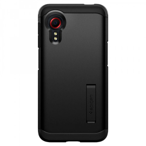 Spigen Tough Armor Samsung Galaxy Xcover 5 tok fekete (ACS02861)