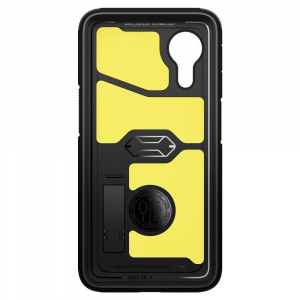 Spigen Tough Armor Samsung Galaxy Xcover 5 tok fekete (ACS02861)