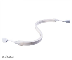 Akasa SOHO MBA ledszalag 30cm (AK-LD09-30RB)