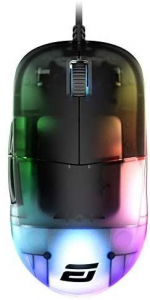 Endgame Gear XM1 RGB Gaming optikai egér Dark Frost (EGG-XM1RGB-DF)
