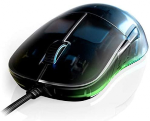 Endgame Gear XM1 RGB Gaming optikai egér Dark Frost (EGG-XM1RGB-DF)