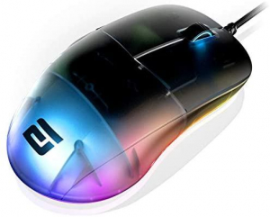 Endgame Gear XM1 RGB Gaming optikai egér Dark Frost (EGG-XM1RGB-DF)