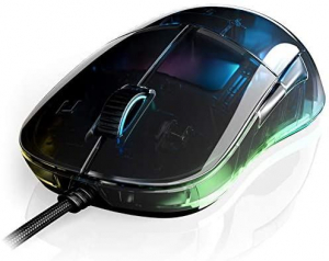 Endgame Gear XM1 RGB Gaming optikai egér Dark Reflex (EGG-XM1RGB-DR)