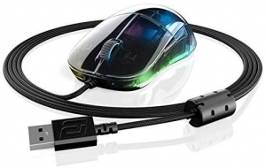 Endgame Gear XM1 RGB Gaming optikai egér Dark Reflex (EGG-XM1RGB-DR)