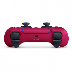 Sony PlayStation 5 (PS5) DualSense Cosmic Red vezeték nélküli kontroller piros (PS719828099 / PS711000040190)