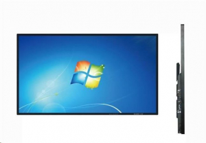 75" SKC-AVA interaktív képernyő WordWall 3 Pro edukációs felhő alapú szoftvercsomaggal (SKCAVA300075KVNW)