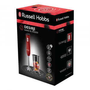 Russell Hobbs 24690-56 Desire botmixer