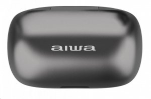 Aiwa EBTW-850 Bluetooth fülhallgató fekete