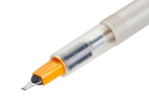 Pilot "Parallel Pen" töltőtoll 0,5-2,4 mm  (FP3-24-SS / PPP24N)